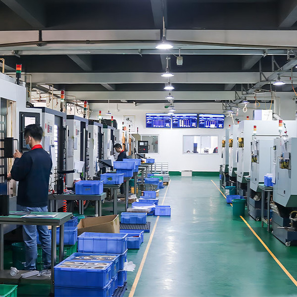 चीन Shenzhen Perfect Precision Product Co., Ltd. कंपनी प्रोफाइल 