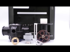 प्लास्टिक के पुर्जे