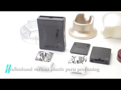 इंजेक्शन मोल्ड