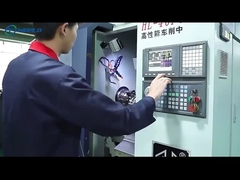 सीएनसी मशीनिंग पार्ट्स-कंपनी