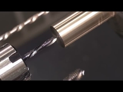 सीएनसी मशीनिंग पीतल के भागों मोड़ पीसने मिश्रित