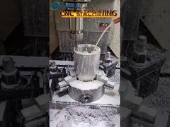 सीएनसी मशीनिंग निर्माता-भाग आप पर भरोसा कर सकते हैं