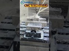 सीएनसी फ्रिलिंग मशीन प्रोग्रामिंग का परिचय: जी कोड बुनियादी ट्यूटोरियल