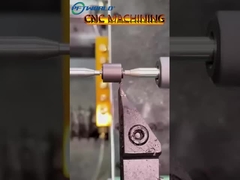 स्वचालित सीएनसी मोड़ उत्पादन लाइन प्रदर्शन