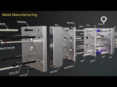 कस्टम मोल्ड्स सप्लायर