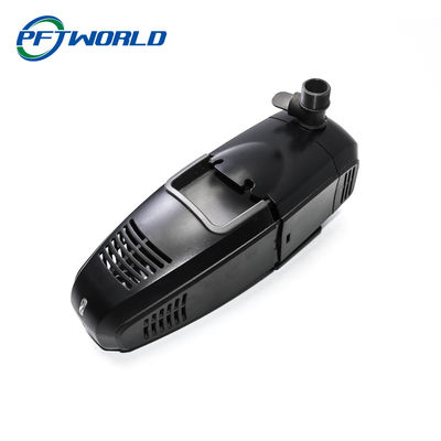 कस्टम प्लास्टिक उत्पाद विनिर्माण रैपिड प्रोटोटाइप सीएनसी मशीनिंग सेवा