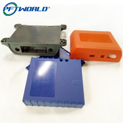 अनुकूलित मशीनिंग परियोजनाओं के लिए काले सीएनसी मशीनिंग प्लास्टिक भागों