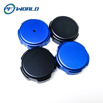 स्टेनलेस स्टील Anodizing टाइटेनियम सीएनसी पार्ट्स, माइक्रो टाइटेनियम मशीनिंग सेवाएं